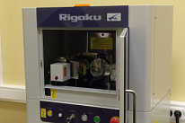 Настольный рентгеновский дифрактометр Miniflex 600 Настольный рентгеновский дифрактометр Miniflex 600