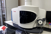 Атомно-эмиссионный спектрометр с индуктивно связанной плазмой ICap Атомно-эмиссионный спектрометр с индуктивно связанной плазмой ICap