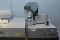 Установка шлифовки металлографических срезов Struers LaboPol 5 Установка шлифовки металлографических срезов Struers LaboPol 5