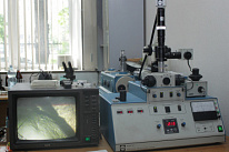 Установка Gatan 691 PIPS Установка Gatan 691 PIPS