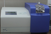 Установка плазменной очистки Fiscione NanoClean 1070 Установка плазменной очистки Fiscione NanoClean 1070