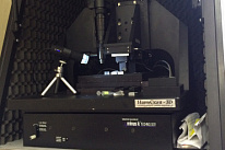 НаноСкан-3D. Сканирующий нанотвердомер НаноСкан-3D. Сканирующий нанотвердомер