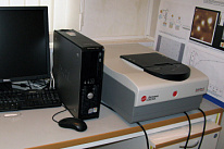 Анализатор размера частиц и дзета потенциала DELSA NANO Анализатор размера частиц и дзета потенциала DELSA NANO